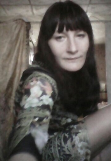 Моя фотография - Женя, 38 из Волосово (@katya67735)