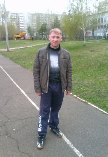 Моя фотография - Олег, 47 из Красноярск (@oleg206019)