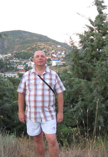 Моя фотография - Леонид Филимонов, 57 из Хмельницкий (@leonidfilimonov)
