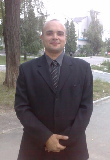 Моя фотография - анатолий, 41 из Бородянка (@anatoliy37538)