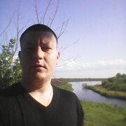 роман, 34, Шимановск