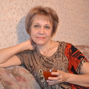 Olga 56 Pawlodar