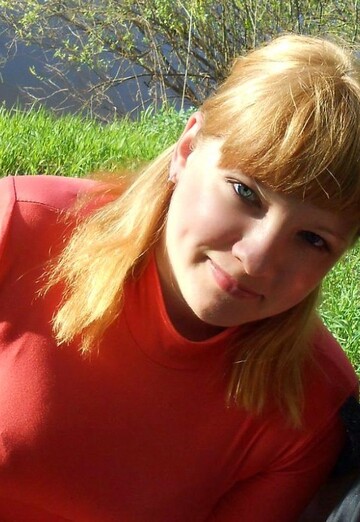 Моя фотография - Елена, 35 из Смоленск (@elena211715)