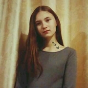 Yulya 21 Monastyrysche
