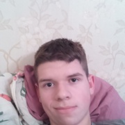 Андрей, 25, Новодвинск