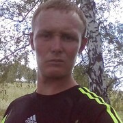 Андрей, 34, Каргаполье