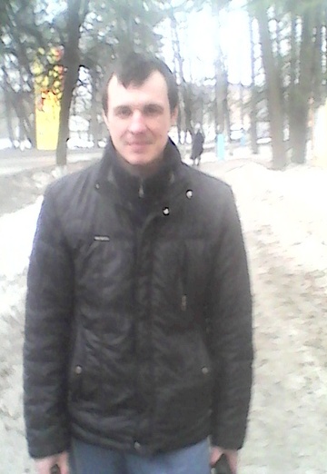 Моя фотография - Александр, 37 из Брянск (@aleksandr728213)