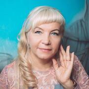 Ирина, 60, Санкт-Петербург
