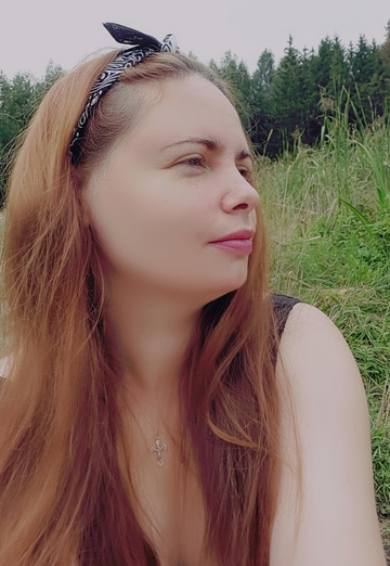 My photo - Mariya, 36 from Polotsk (@mariya187911)