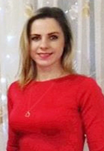 Моя фотографія - Natalia Belasheva, 33 з Великі Луки (@nataliabelasheva)