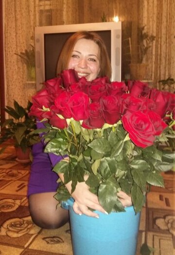 My photo - Natalya, 35 from Pavlovsky Posad (@natalya221747)