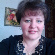 Татьяна, 55, Новосиль