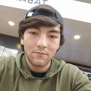 Хищник, 19, Нижний Новгород