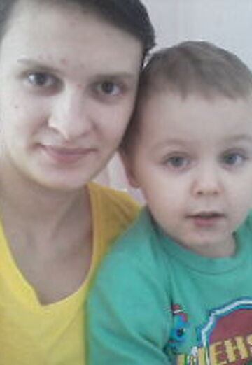 Ma photo - Viktoriia, 27 de Kaliazine (@viktoriya71992)