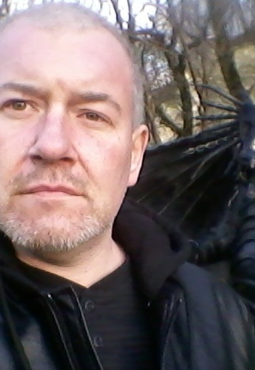 Моя фотография - Андрей, 46 из Краснодар (@andrey557418)
