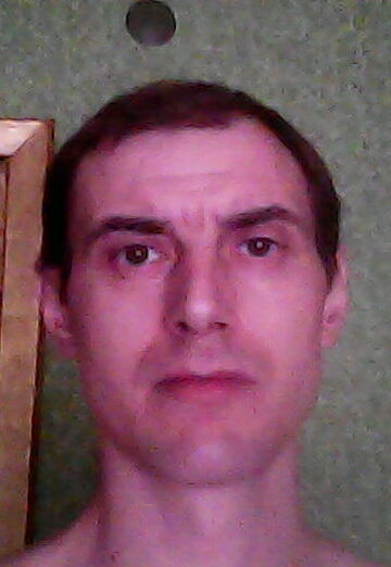 Моя фотография - Андрей, 43 из Днепр (@andrey494309)