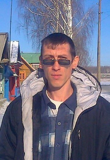Моя фотография - Александр, 48 из Невьянск (@aleksandr841892)