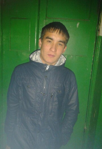 My photo - Ruslan, 28 from Chishma (@ruslan46152)