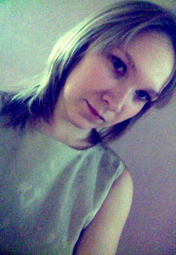 My photo - Viktoriya, 28 from Engels (@viktoriya27930)