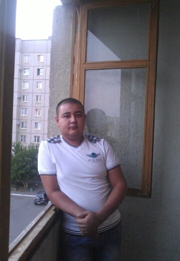 Моя фотография - РИМ, 36 из Новотроицк (@rim787)