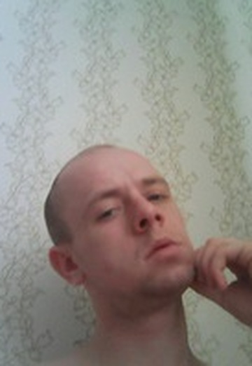 Моя фотография - Александр, 33 из Липецк (@aleksandr528941)