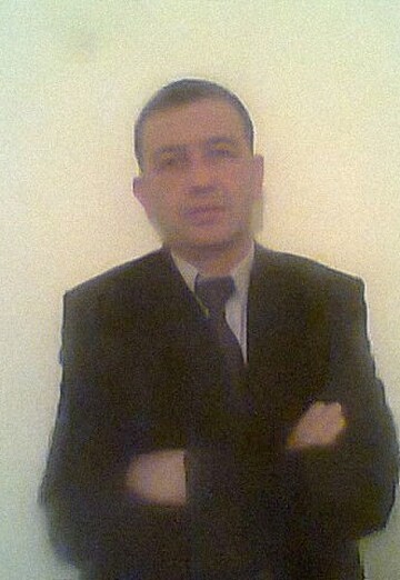 Моя фотография - Абдукаххор, 53 из Ташкент (@abdukahhor11)
