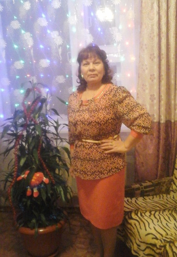 My photo - Raisa, 55 from Shimanovsk (@raisa4836)