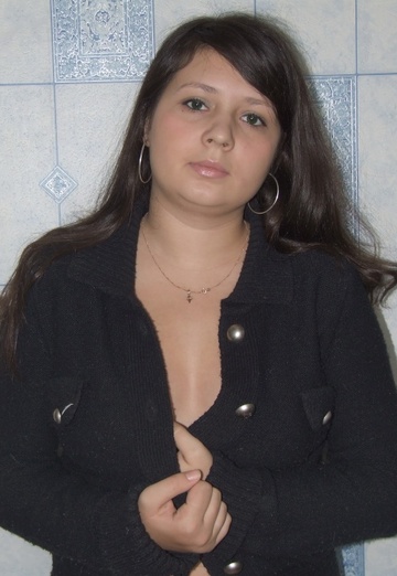 Моя фотография - Елена, 37 из Саратов (@elena182008)