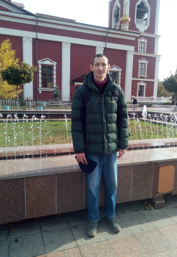 My photo - Oleg, 38 from Zhovti_Vody (@oleg322656)