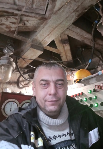 My photo - Vladimir, 49 from Radishchevo (@vladimir436496)