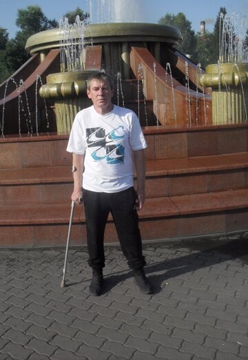 Моя фотография - Андрей, 55 из Междуреченск (@andrey460136)