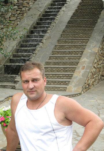 Mein Foto - Aleksei, 46 aus Stary Oskol (@aleksey643702)