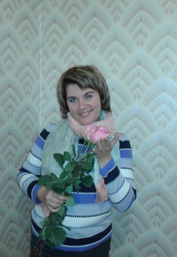 Benim fotoğrafım - Yulenka, 39  Borisov şehirden (@ulenka3011)