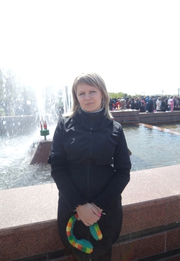 Моя фотография - Олеся, 41 из Павлодар (@olesya11371)