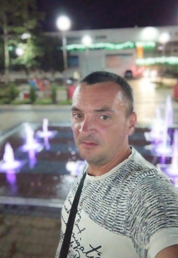 Моя фотография - Дмитрий, 41 из Голая Пристань (@dmitriy389513)
