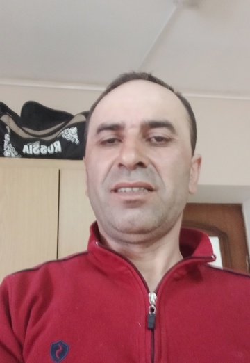 La mia foto - Akob Hambaryan, 51 di Labytnangi (@akobhambaryan)