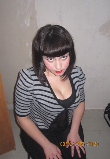 Моя фотография - Анжела, 32 из Астрахань (@anjela1122)