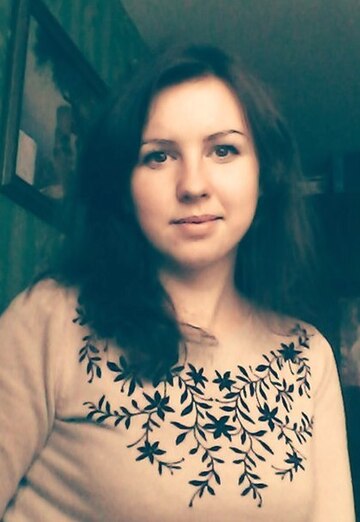 My photo - Tatyana, 34 from Novodvinsk (@tatyana29255)