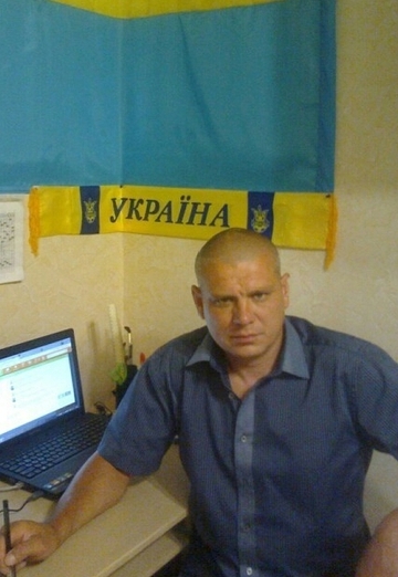 My photo - Oleg, 48 from Poltava (@oleg279374)