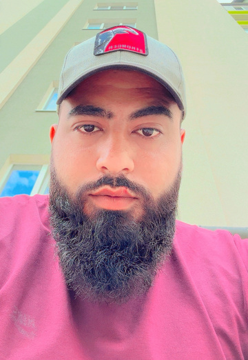 My photo - Mohammad, 28 from Ternopil (@mohammad1354)