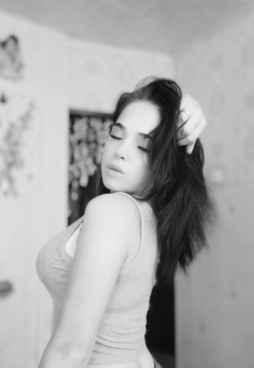Моя фотография - Татьяна, 23 из Завитинск (@tatyana369478)