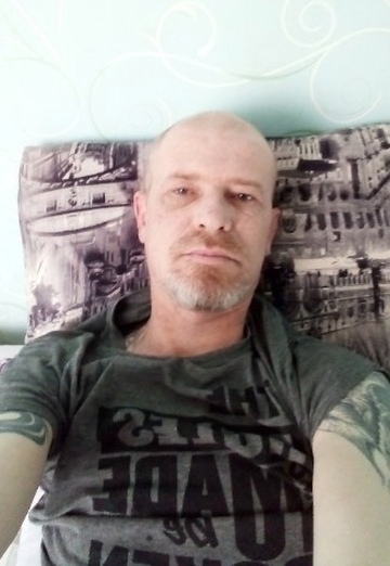 My photo - Aleksandr, 41 from Mirny (@aleksandr1128443)