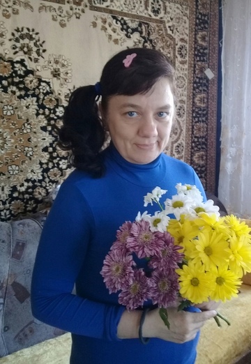 My photo - Tanya, 33 from Kumertau (@tanya56793)