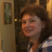 Инна, 53, Уфа