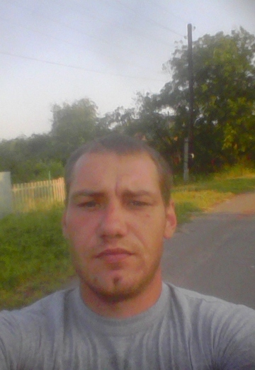 My photo - Rostislav, 34 from Poltava (@rostislav3596)