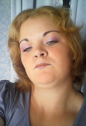 My photo - Svetlana, 34 from Vyborg (@svetlana68464)