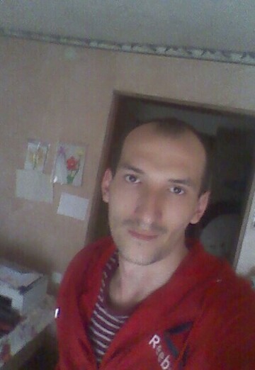 Моя фотография - Владислав, 30 из Макеевка (@vladislav46896)
