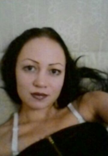 Minha foto - Margarita, 35 de Qaraghandy (@margarita9888)