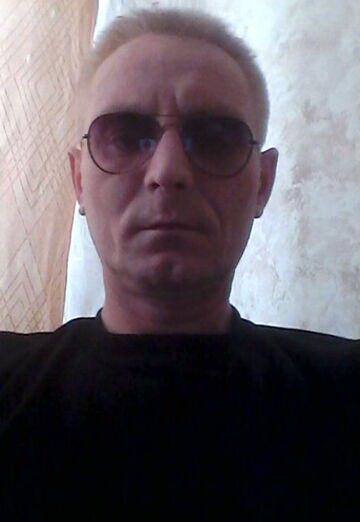 My photo - Denis, 46 from Nizhnekamsk (@denis185719)