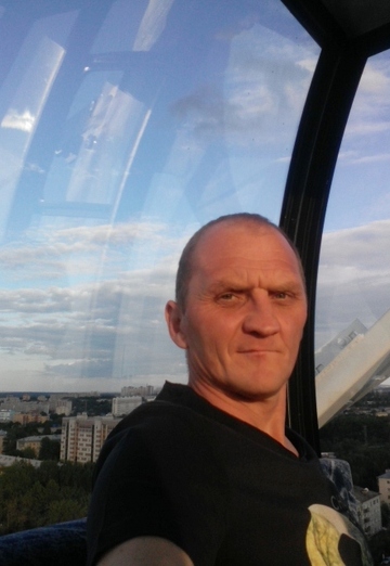 My photo - Denis, 51 from Kirov (@denis210791)